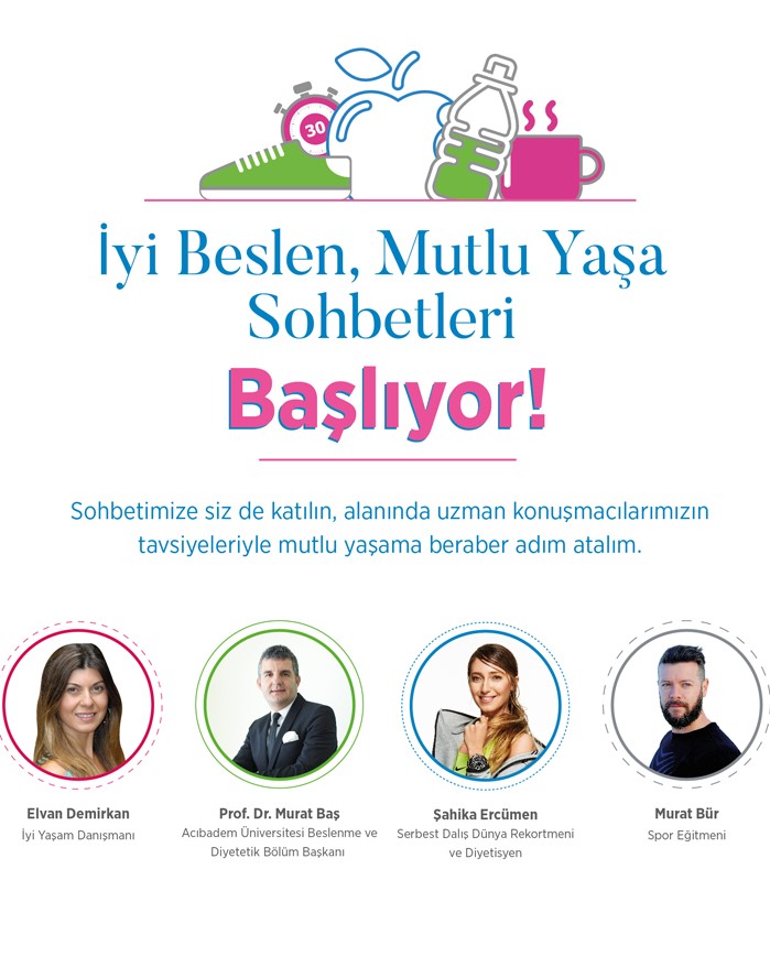 Ruh Haline Göre Beslen Ruh Haline Göre Beslen